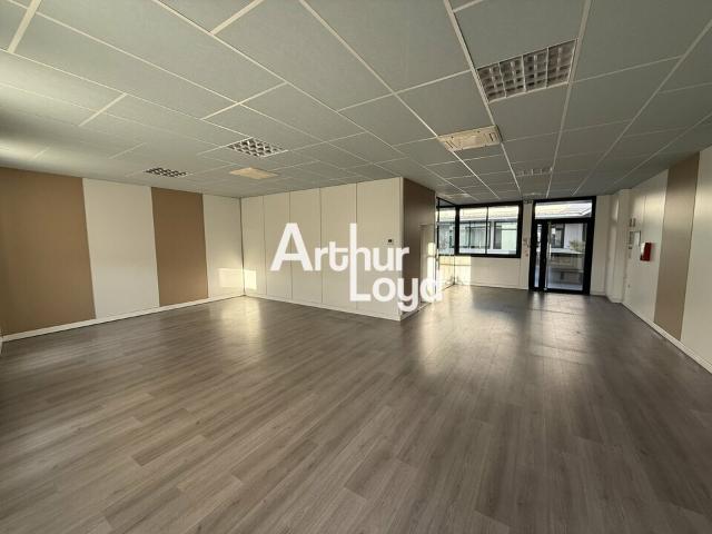 Bureau location à Arrondissement de Draguignan, Fréjus
