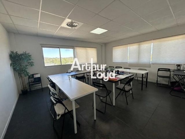 Bureau location à Arrondissement de Draguignan, Fréjus