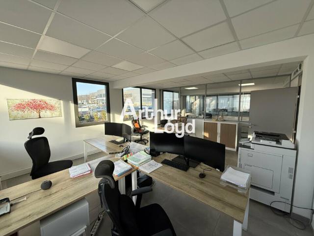 Bureau location à Arrondissement de Draguignan, Fréjus
