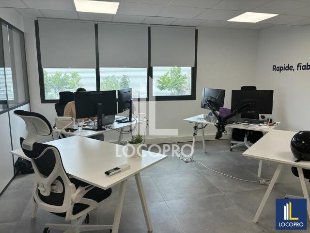 Bureau location à Arrondissement de Draguignan, Fréjus