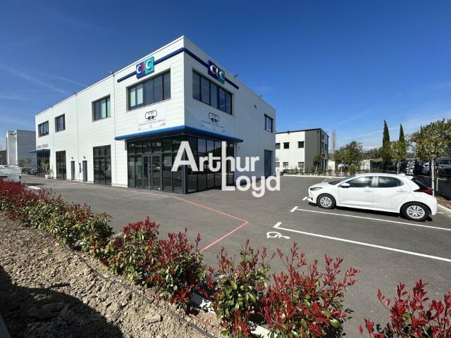 Bureau location à Arrondissement de Draguignan, Fréjus