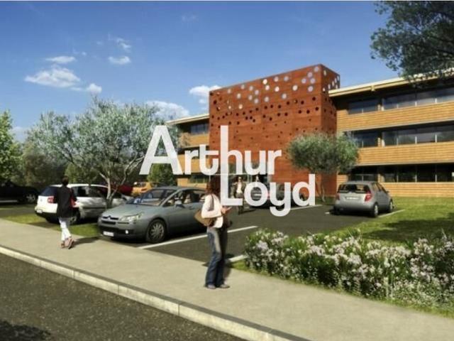 Bureau location à Arrondissement de Draguignan, Fréjus