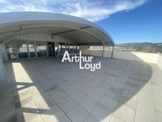Bureau location à Arrondissement de Draguignan, Fréjus