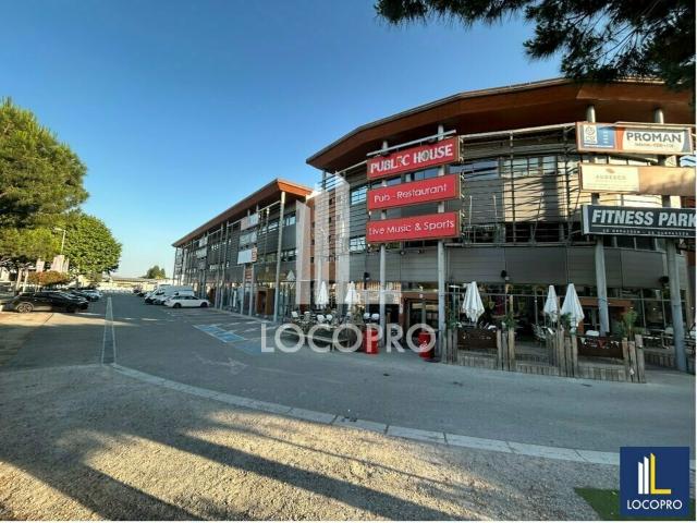 Bureau location à Arrondissement de Draguignan, Fréjus