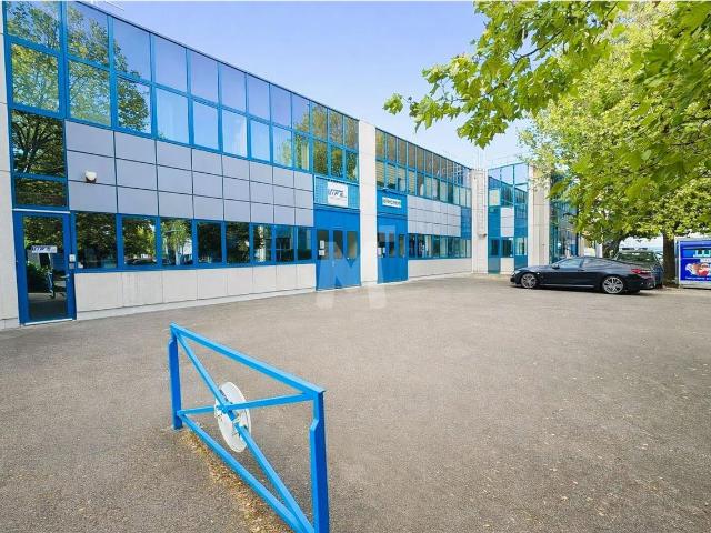 Bureau location à L'Haÿ-les-Roses, Fresnes