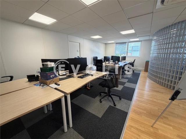 Bureau location à L'Haÿ-les-Roses, Fresnes