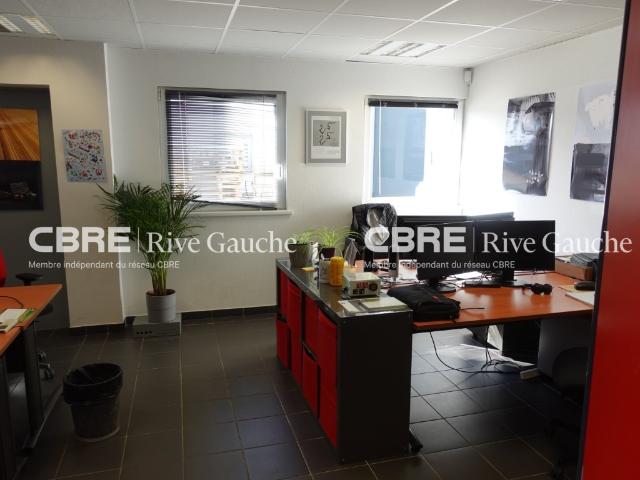 Bureau location à Saverne, Furdenheim
