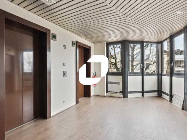 Bureau location à Nanterre, Garches