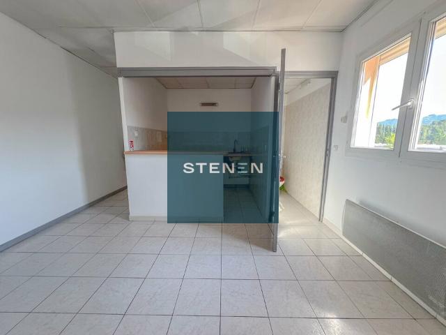 Bureau location à Aix-en-Provence, Gardanne