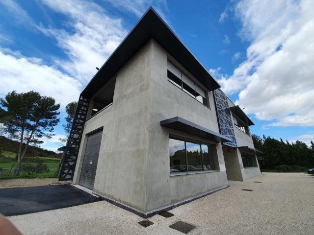Bureau location à Gardanne, Bouches-du-Rhône