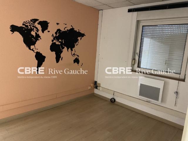 Bureau location à Strasbourg, Geispolsheim