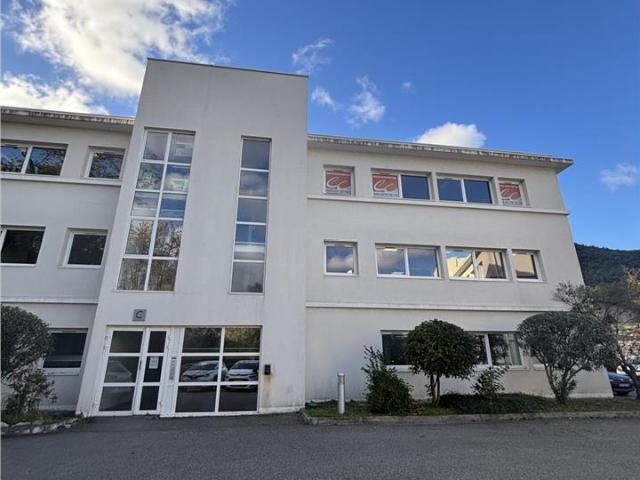 Bureau location à Marseille, Gémenos