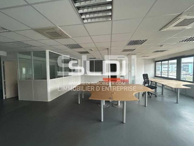 Bureau location à Lyon, Métropole de Lyon