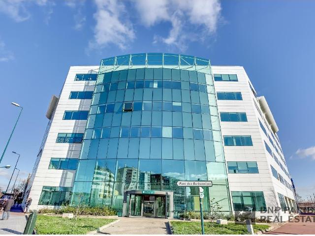Bureau location à Nanterre, Gennevilliers