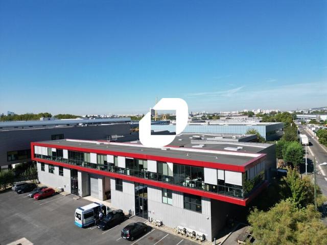 Bureau location à Nanterre, Gennevilliers