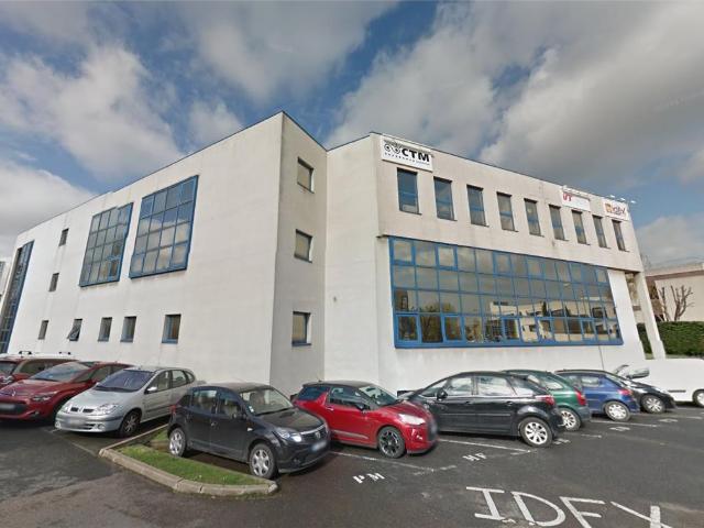 Bureau location à Nanterre, Gennevilliers