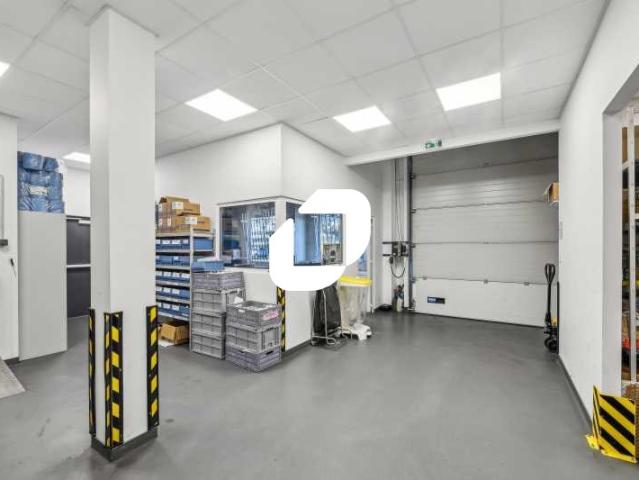 Bureau location à Nanterre, Gennevilliers