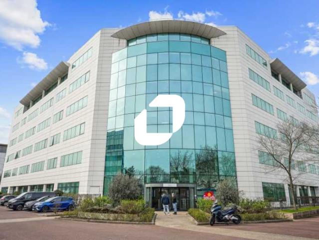 Bureau location à Gennevilliers, Les Bruyères