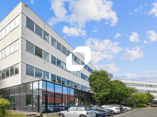 Bureau location à Nanterre, Gennevilliers