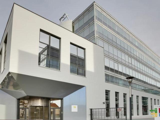 Bureau location à Nanterre, Gennevilliers