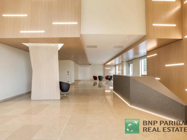 Bureau location à Nanterre, Gennevilliers