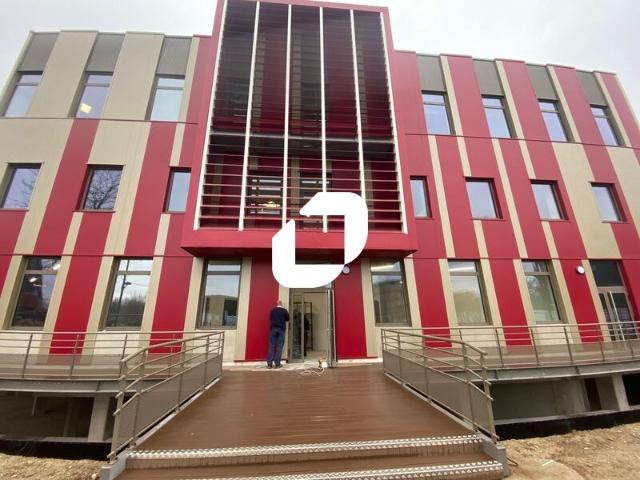 Bureau location à France métropolitaine, Gennevilliers