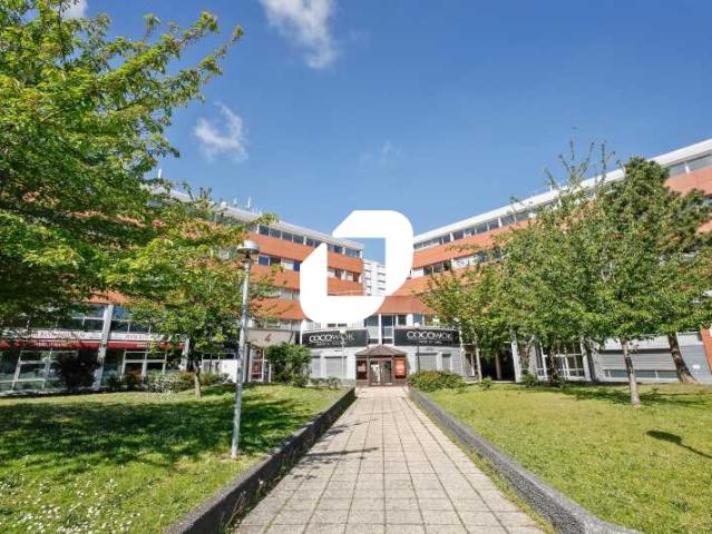Bureau location à Gennevilliers, Les Grésillons