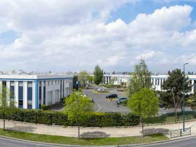 Bureau location à Nanterre, Gennevilliers