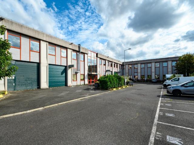 Bureau location à France métropolitaine, Gennevilliers
