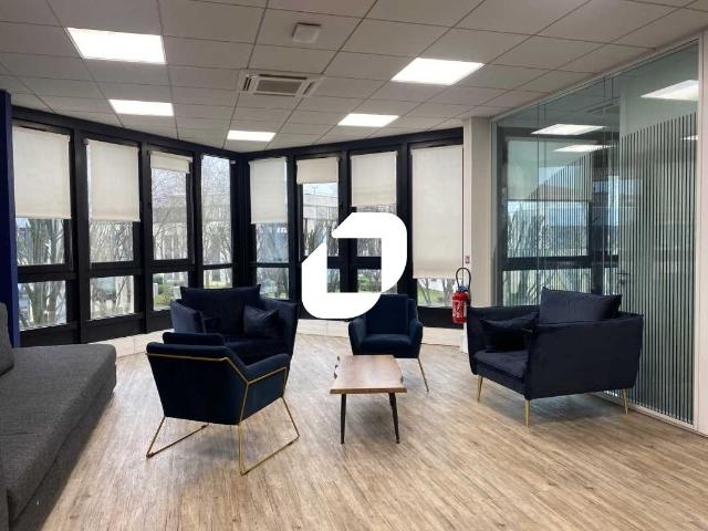 Bureau location à France métropolitaine, Gennevilliers