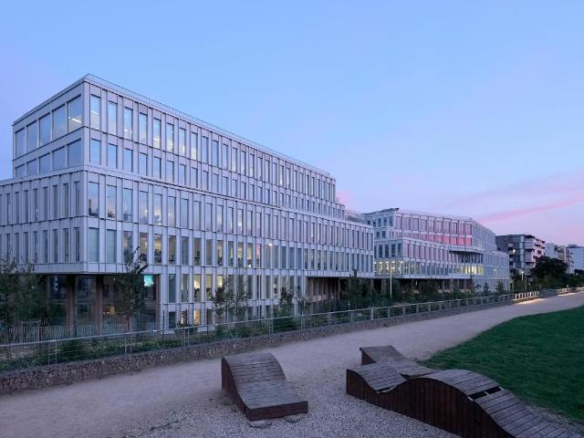 Bureau location à L'Haÿ-les-Roses, Gentilly