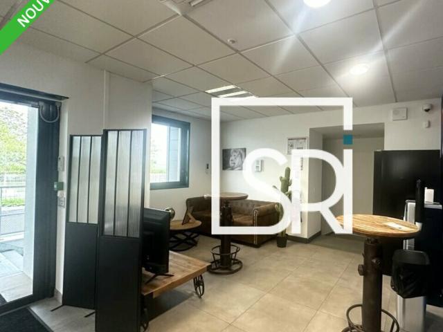 Bureau location à Clermont-Ferrand, Gerzat