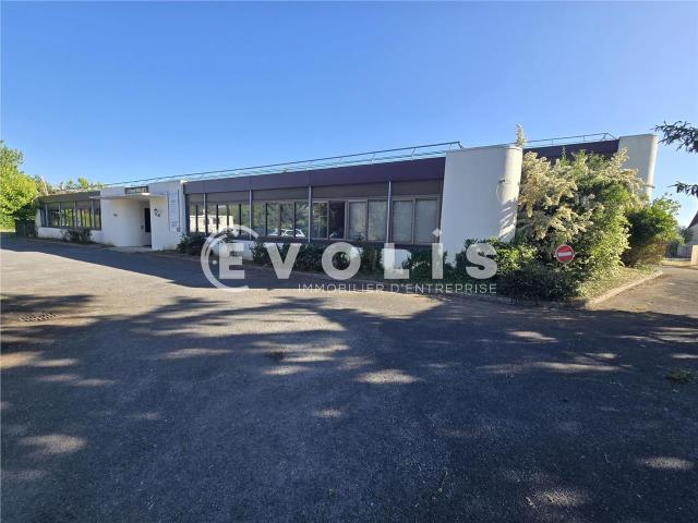 Bureau location à Palaiseau, Gometz-la-ville