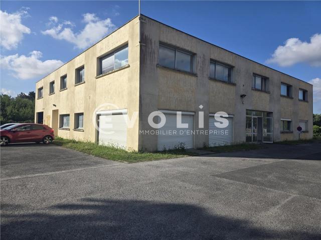 Bureau location à Palaiseau, Gometz-la-ville