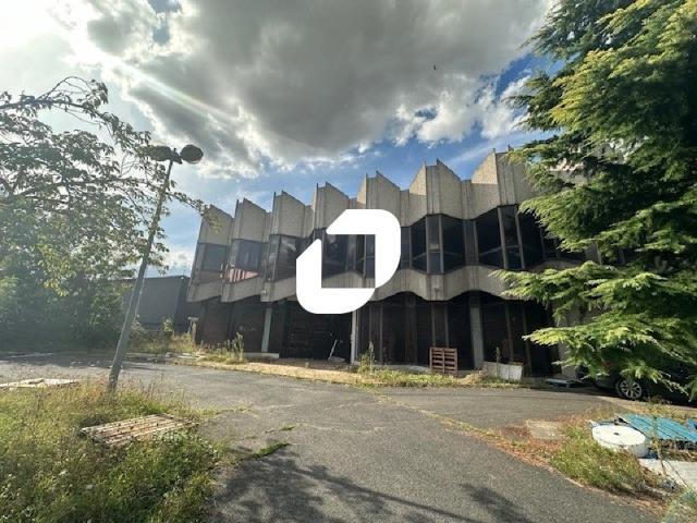 Bureau location à Sarcelles, Gonesse