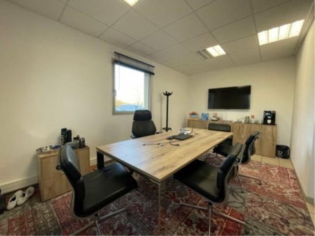 Bureau location à Le Havre, Gonfreville-l'orcher
