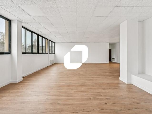 Bureau location à Sarcelles, Goussainville