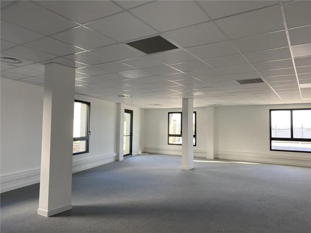 Bureau location à Montpellier, Grabels