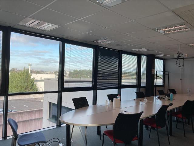 Bureau location à Bordeaux, Gradignan