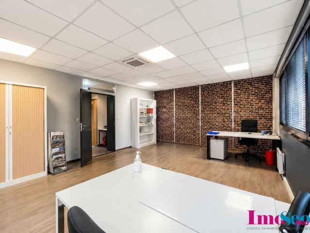 Bureau location à Bordeaux, Gradignan