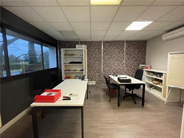 Bureau location à Bordeaux, Gradignan