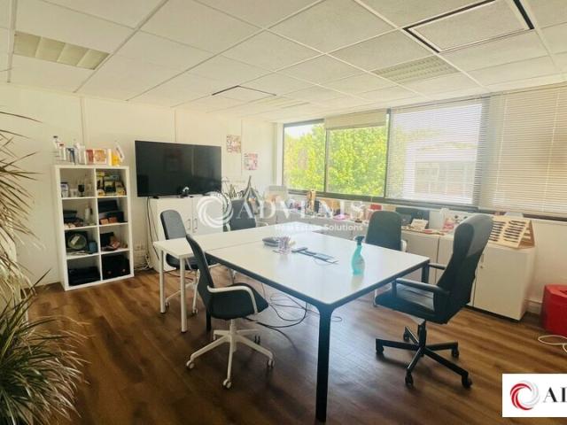 Bureau location à Bordeaux, Gradignan