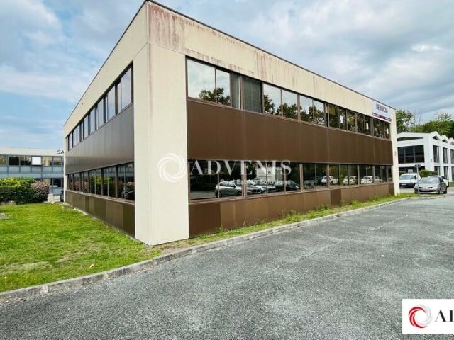Bureau location à Bordeaux, Gradignan