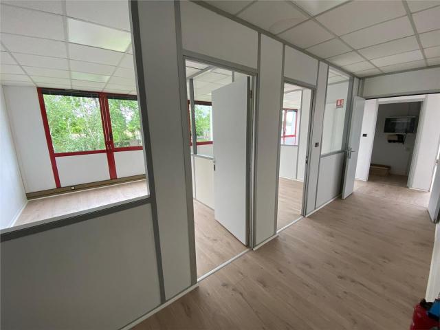 Bureau location à Bordeaux, Gradignan
