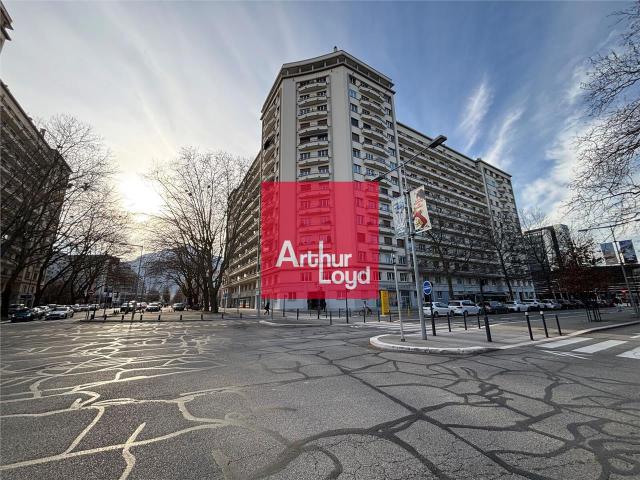 Bureau location à Grenoble