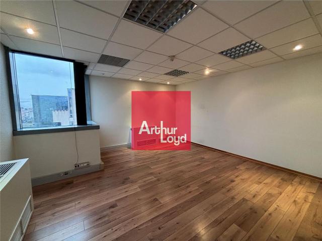 Bureau location à Grenoble