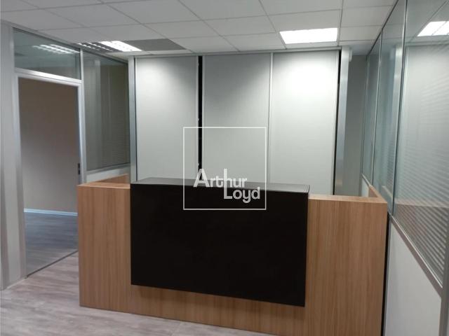 Bureau location à Grenoble