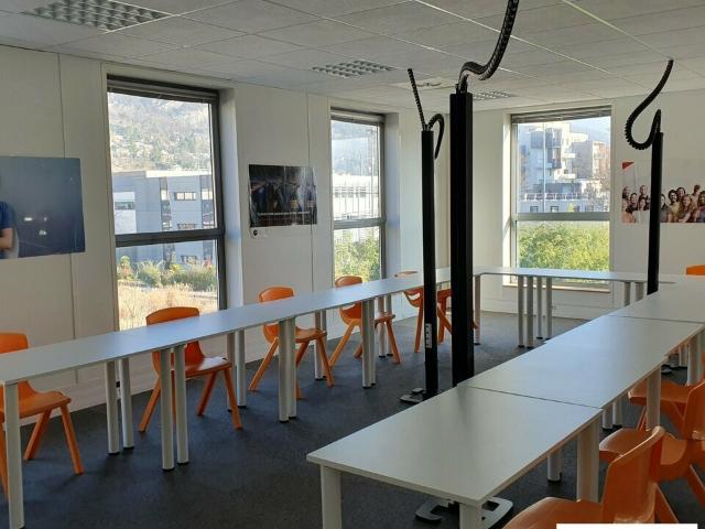 Bureau location à Grenoble