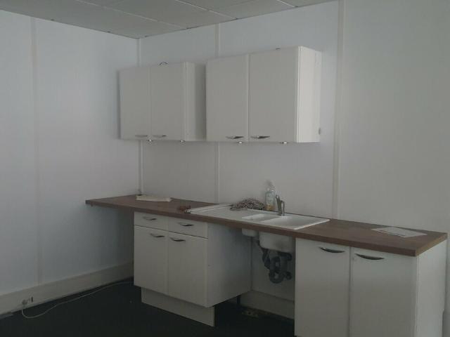 Bureau location à Grenoble