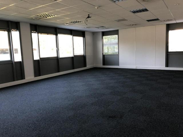 Bureau location à Grenoble
